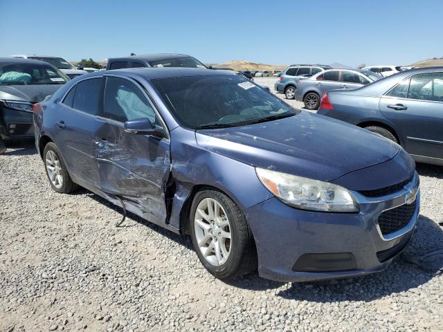  CHEVROLET MALIBU 2014 Granatowy