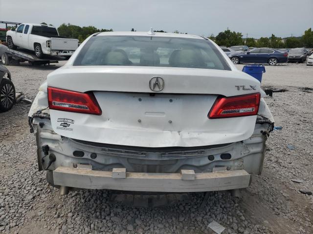 19UUB1F38LA002243 Acura TLX  6