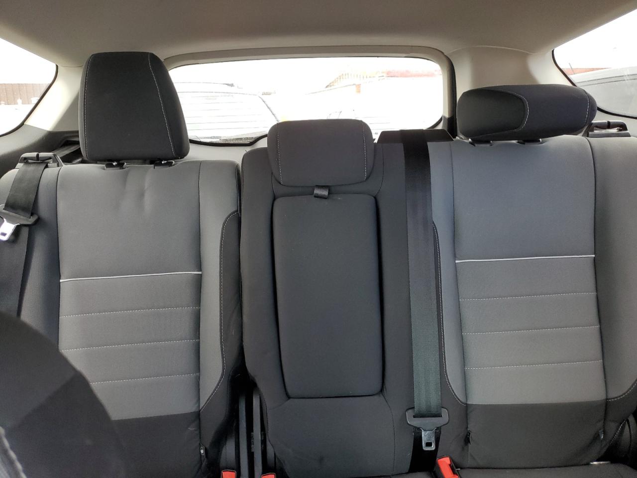 2015 Ford Escape Se VIN: 1FMCU0G97FUC90501 Lot: 65540964