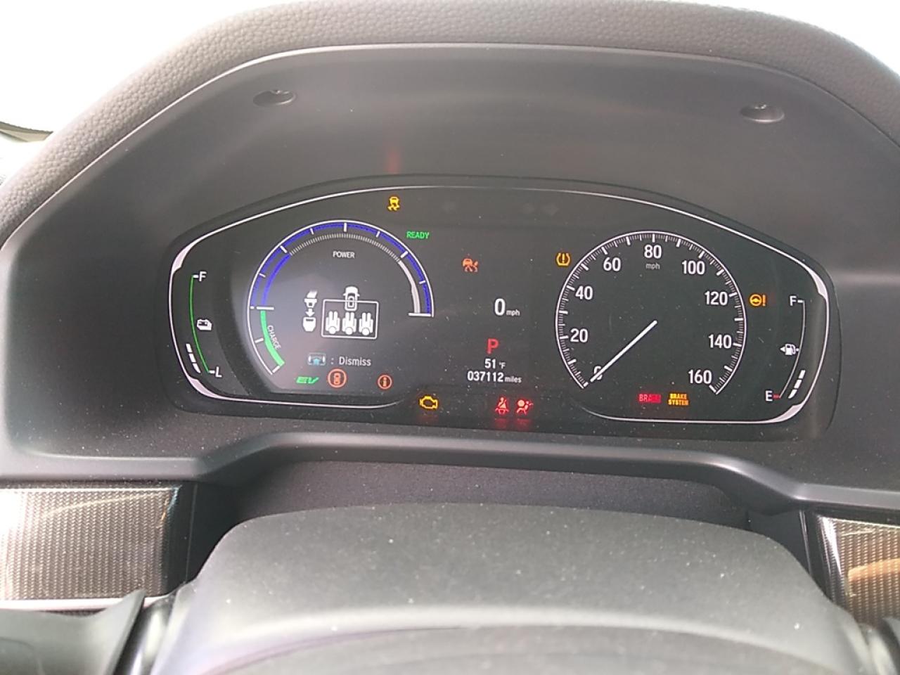 2022 Honda Accord Hybrid Sport VIN: 1HGCV3F27NA022900 Lot: 66580554