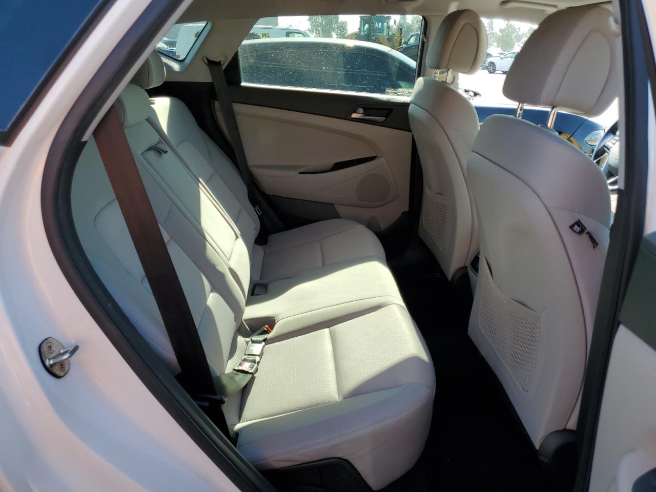 2017 Hyundai Tucson Limited VIN: KM8J33A20HU567497 Lot: 67756944