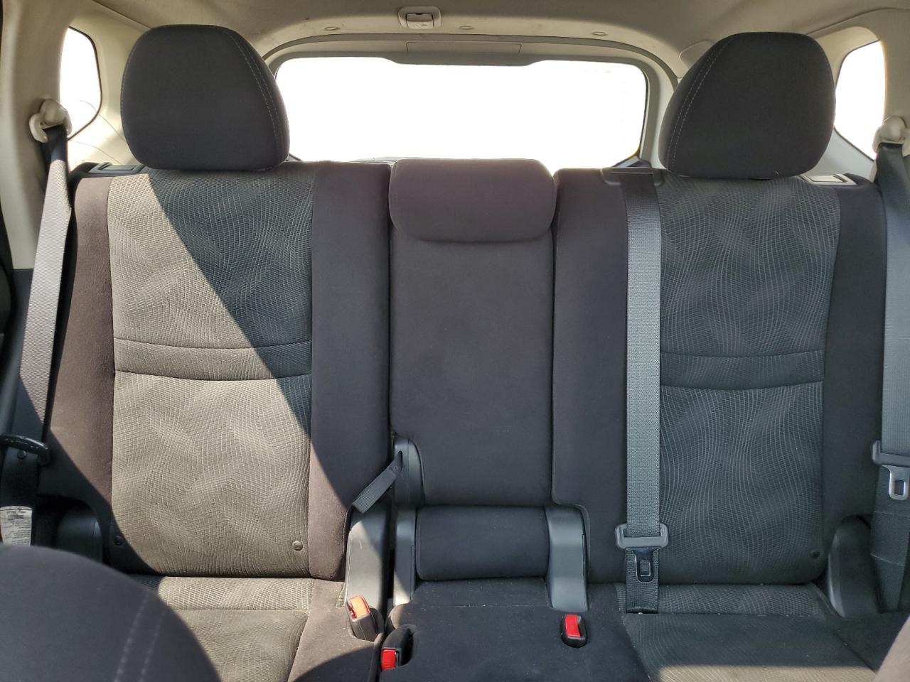 2014 Nissan Rogue S VIN: 5N1AT2MT7EC764621 Lot: 64968644