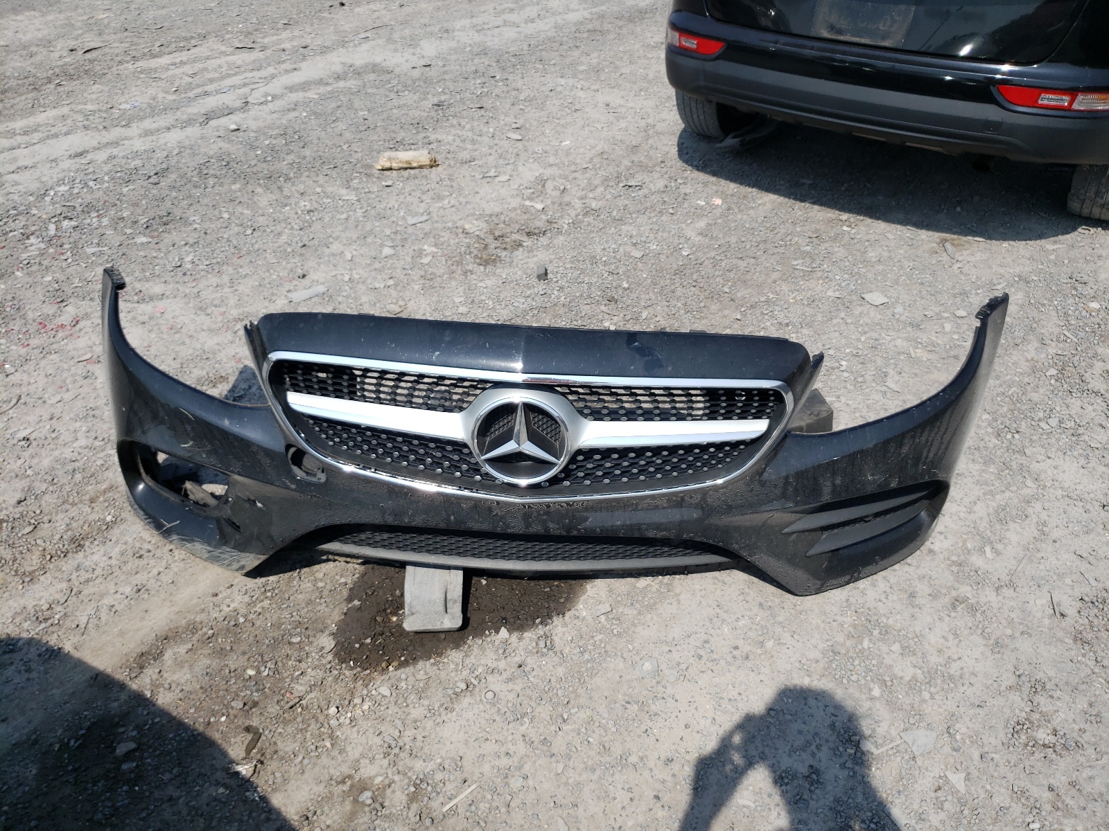 WDD1J6JB5KF094290 2019 Mercedes-Benz E 450 4Matic