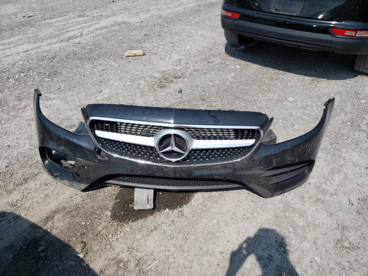 2019 Mercedes-Benz E 450 4Matic VIN: WDD1J6JB5KF094290 Lot: 66764194