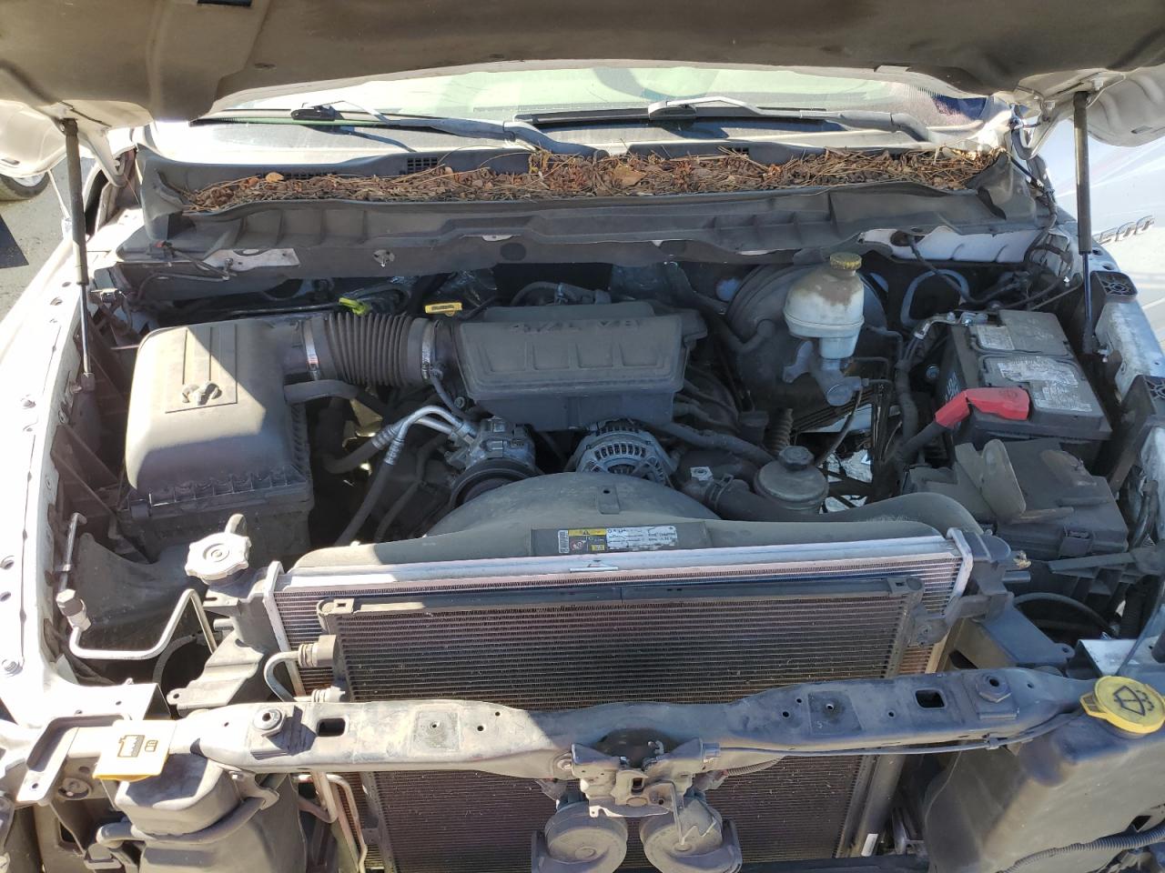 2012 Dodge Ram 1500 Slt VIN: 1C6RD6GP0CS291648 Lot: 67275784