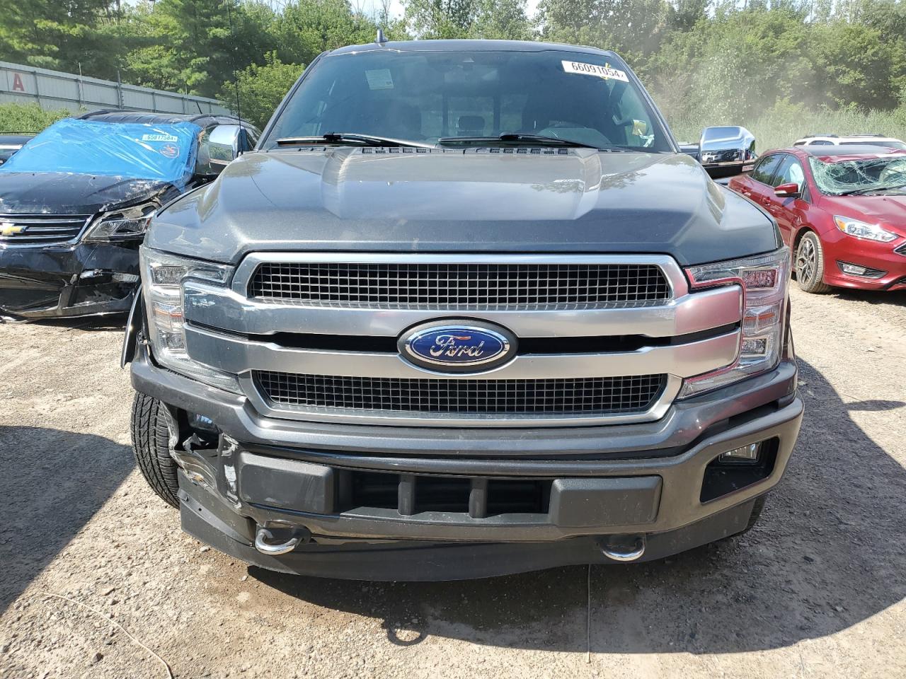 2019 Ford F-150 - Image 5