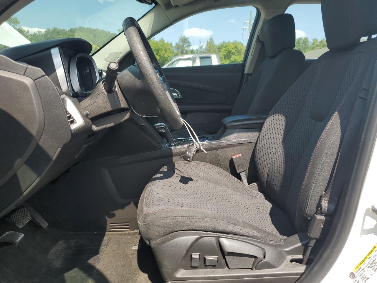 1GNFLCEK6DZ106104 2013 Chevrolet Equinox Ls