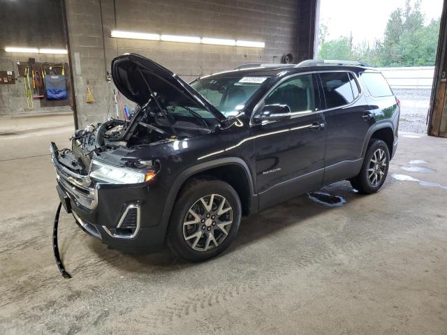 2022 Gmc Acadia Slt