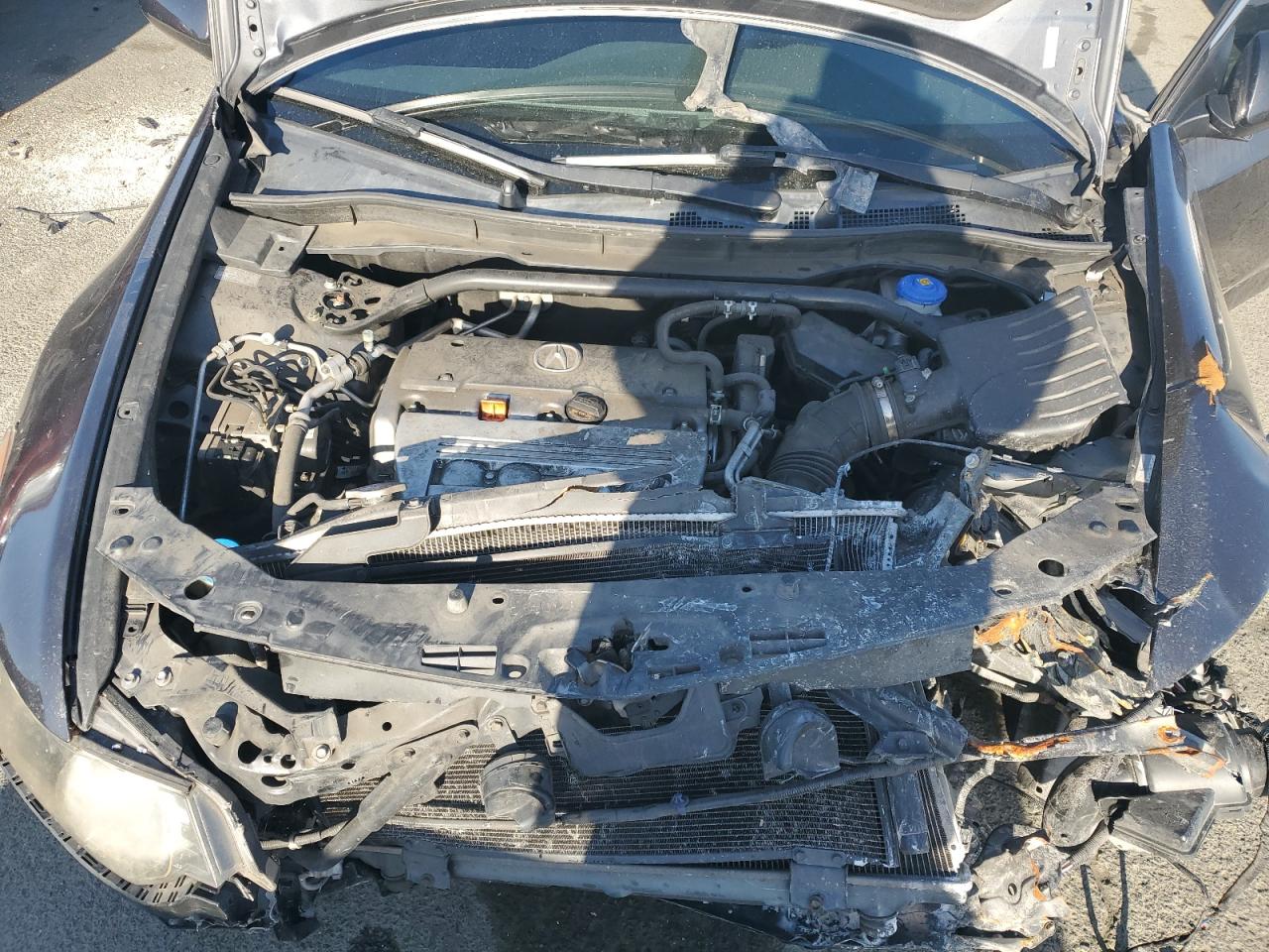 JH4CU2F64CC014946 2012 Acura Tsx Tech