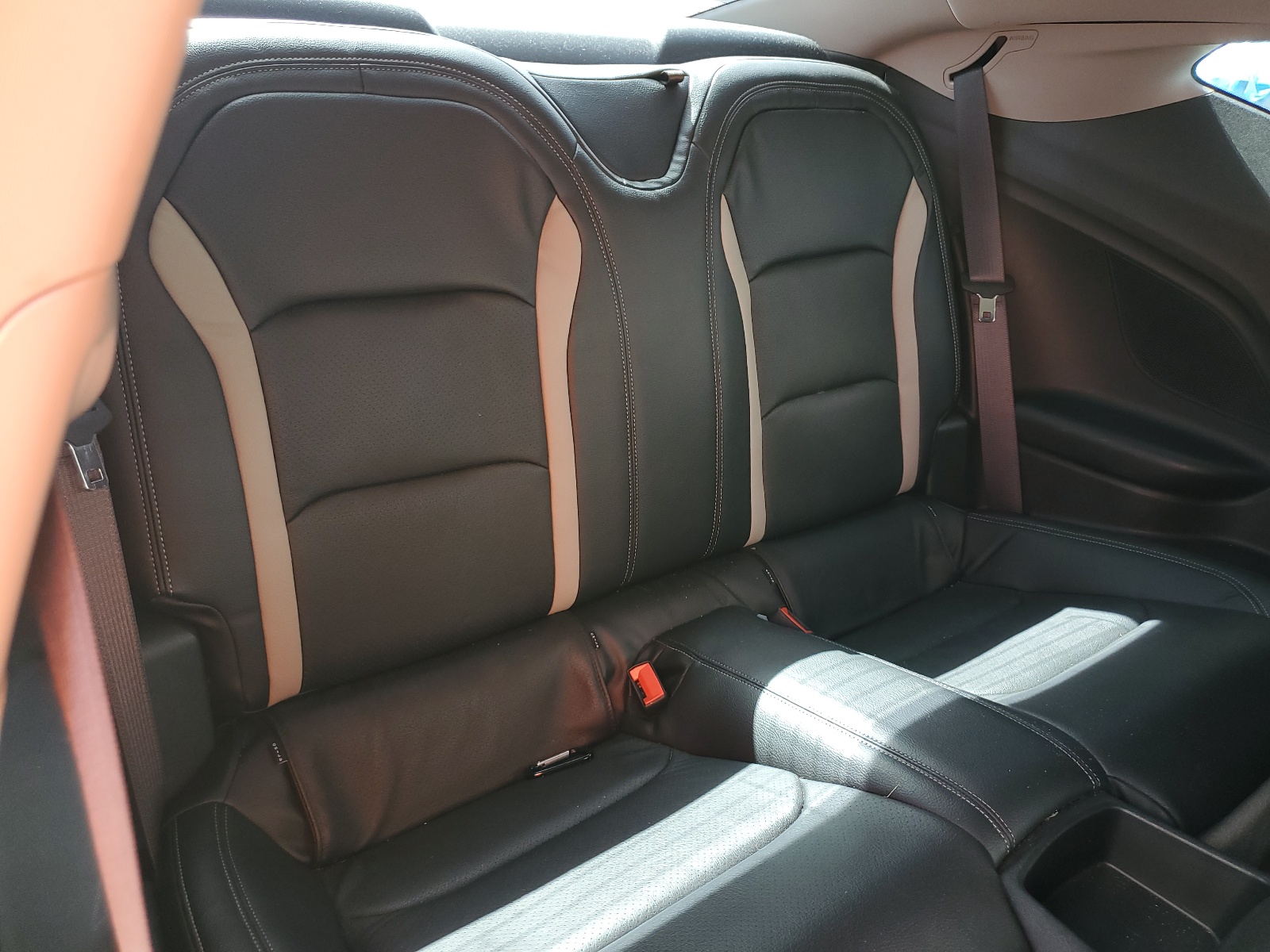 1G1FB1RX4K0151378 2019 Chevrolet Camaro Ls