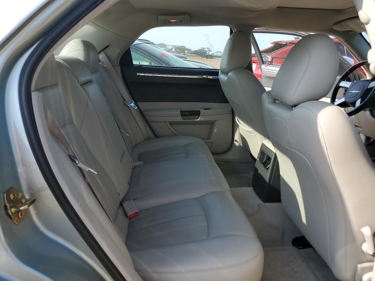 2005 Chrysler 300C VIN: 2C3JA63H05H121771 Lot: 65313654