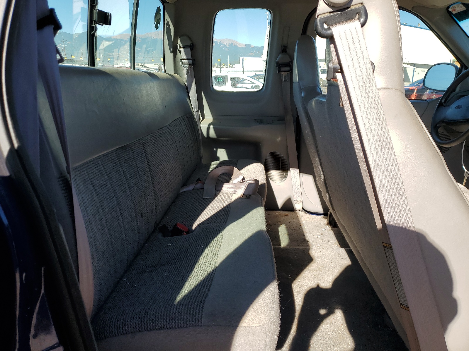 1FTZX1763WKA24597 1998 Ford F150