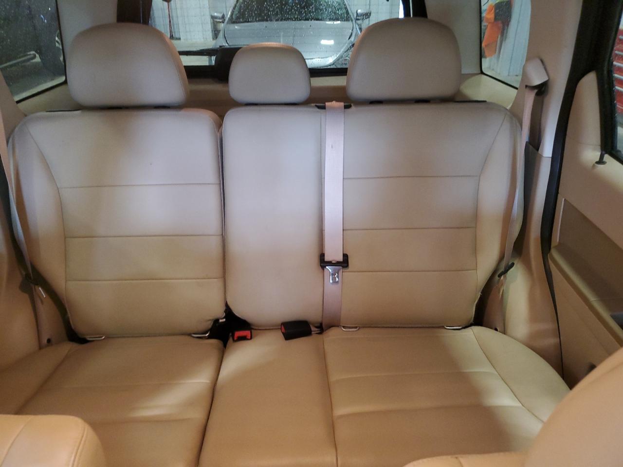 2010 Ford Escape Limited VIN: 1FMCU9EG5AKC45566 Lot: 65717344