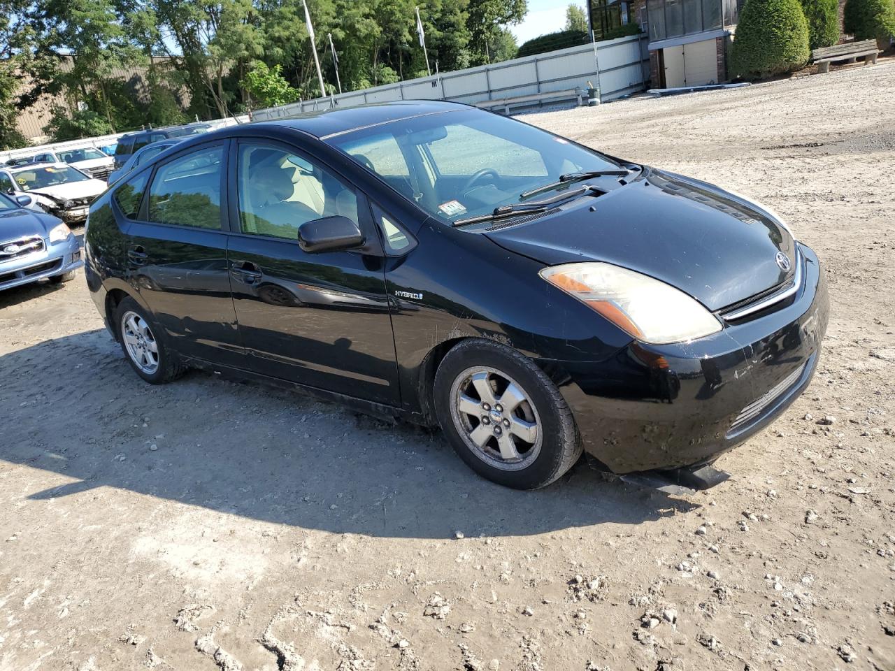 2007 Toyota Prius - Image 4