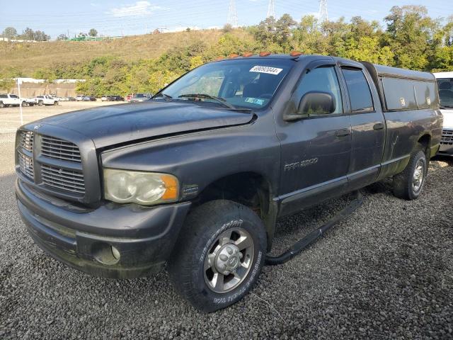 2004 Dodge Ram 2500 St