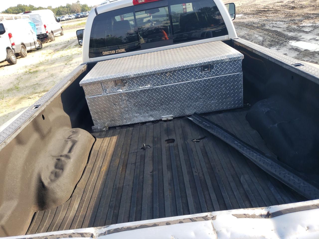 2006 Dodge Ram 3500 St VIN: 3D7MX48C76G105566 Lot: 65435654