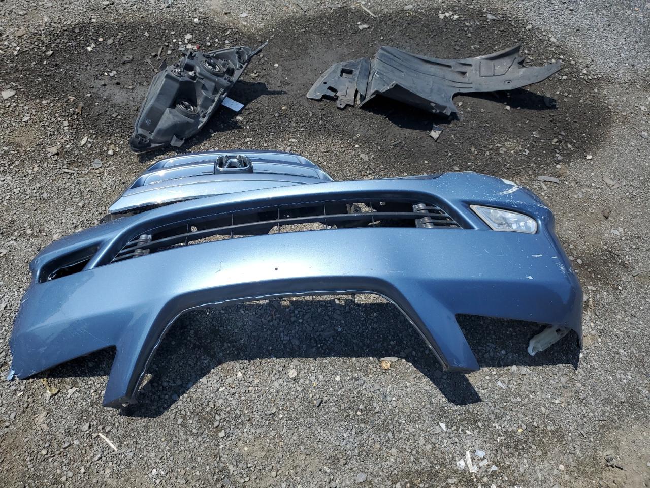 2006 Honda Odyssey Touring VIN: 5FNRL38896B089605 Lot: 66153274