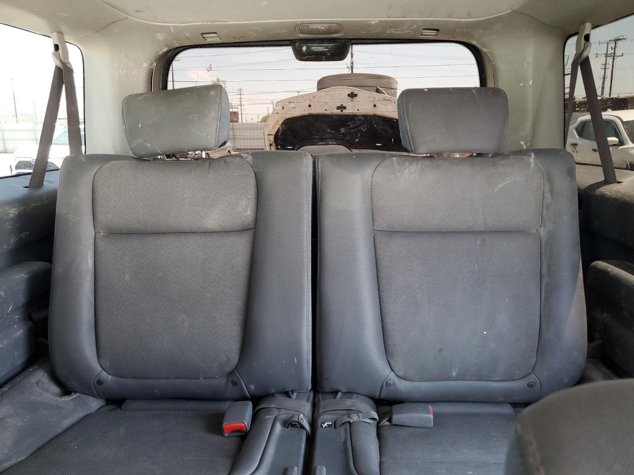 2006 Honda Element Ex VIN: 5J6YH18786L013552 Lot: 66401124