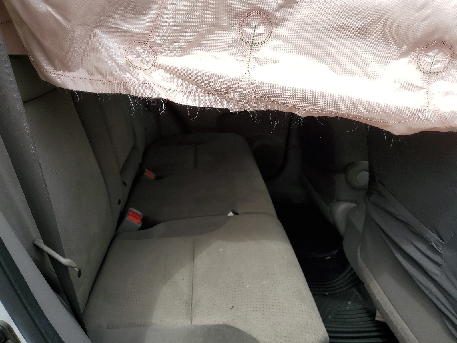 2HKRM4H52EH630874 2014 Honda Cr-V Ex