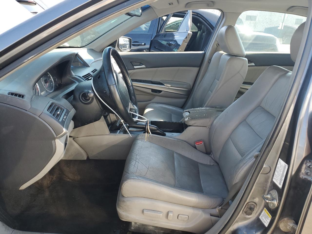 1HGCP26829A114995 2009 Honda Accord Exl