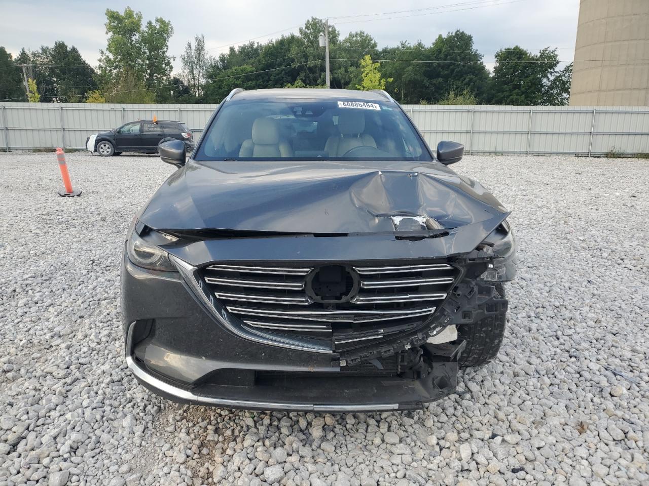 2016 Mazda CX-9 - Image 5