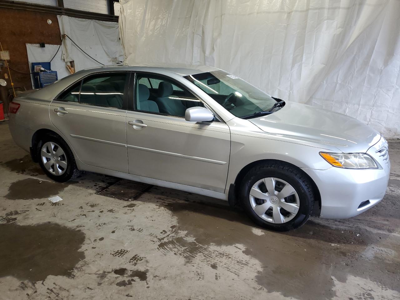 2009 Toyota Camry Se/Le/Xle VIN: 4T1BE46K39U416345 Lot: 40609899