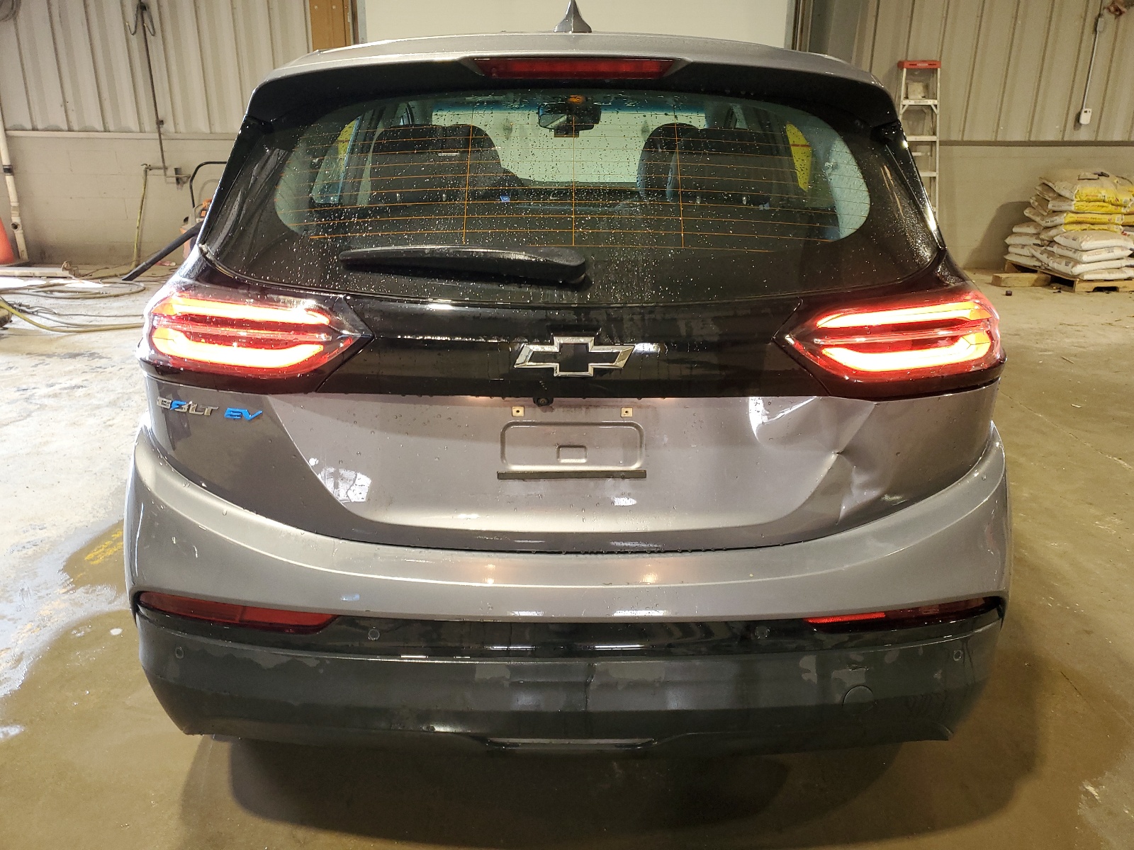 1G1FW6S0XP4180401 2023 Chevrolet Bolt Ev 1Lt