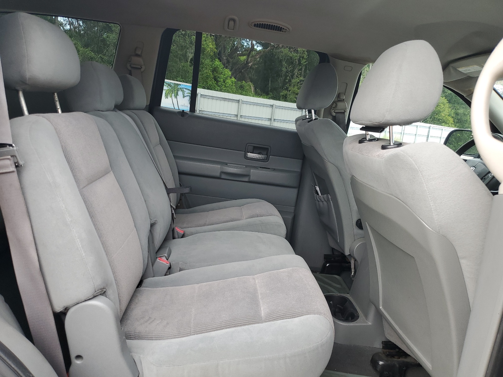 1D4HB48N46F183545 2006 Dodge Durango Slt