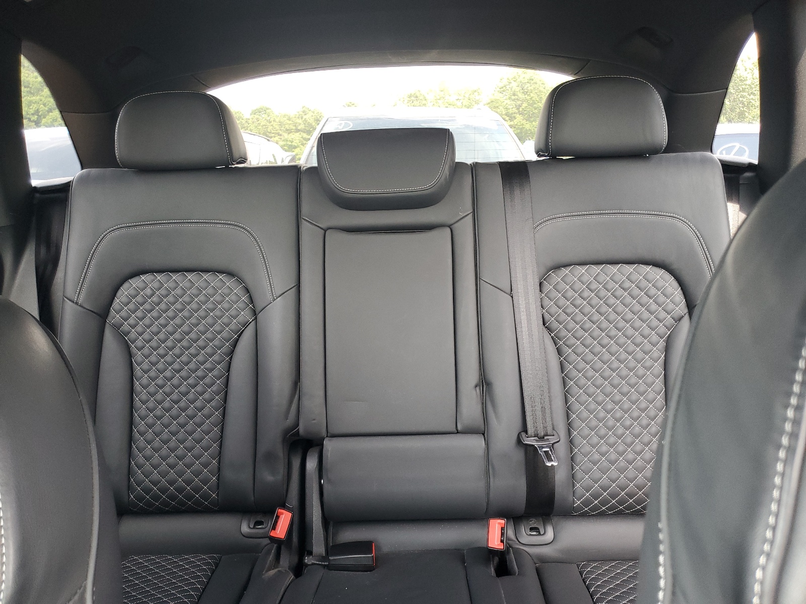 WA1CCAFP6GA138235 2016 Audi Sq5 Premium Plus