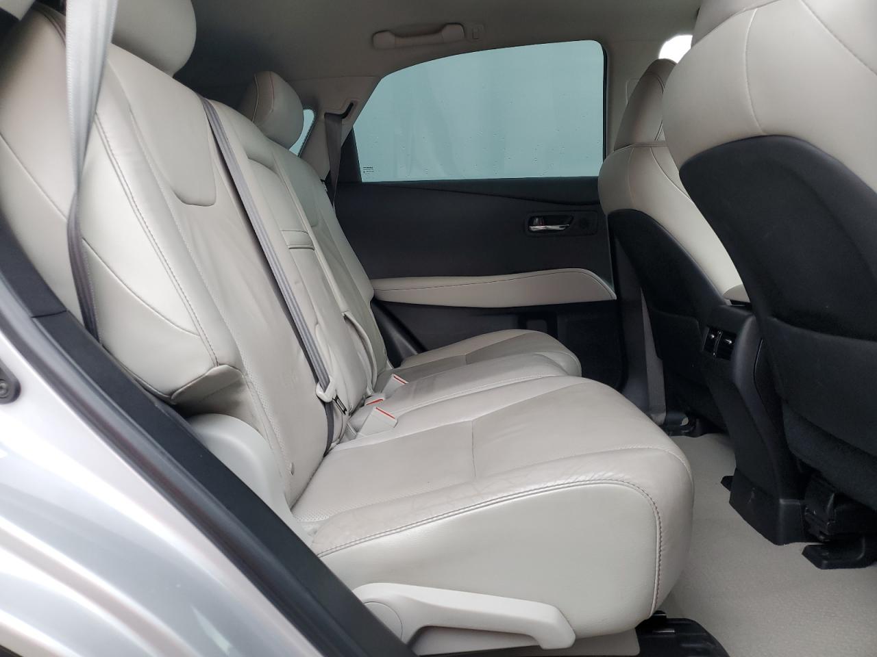 2015 Lexus Rx 350 VIN: 2T2ZK1BA5FC162472 Lot: 65736354