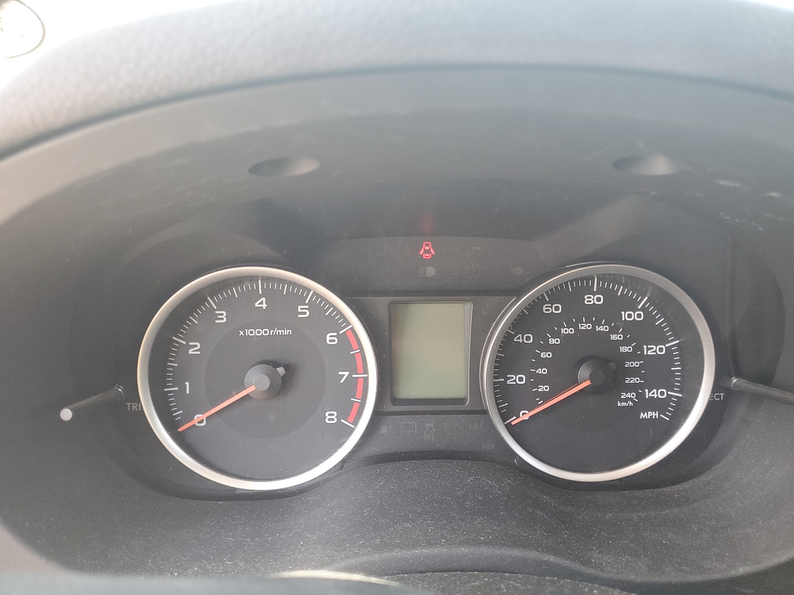 JF2SJAECXHH457072 2017 Subaru Forester 2.5I Premium