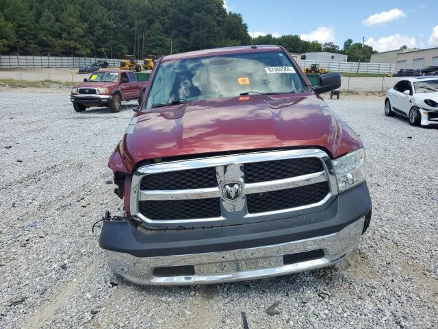  RAM 1500 2014 Burgundy