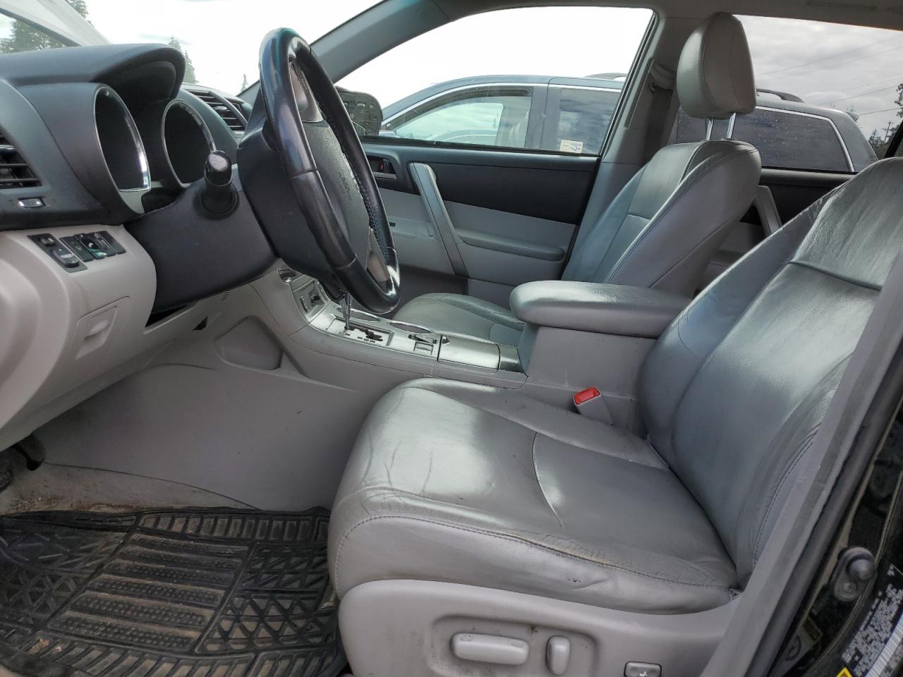 2010 Toyota Highlander Se VIN: 5TDJK3EH6AS038538 Lot: 67709854