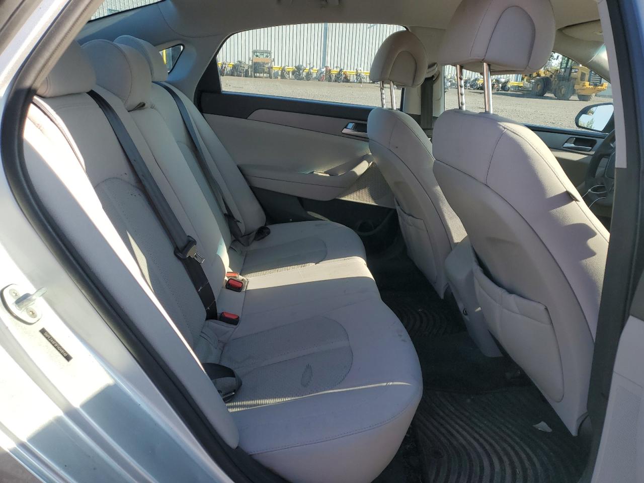 2015 Hyundai Sonata Se VIN: 5NPE24AF9FH049140 Lot: 68334504