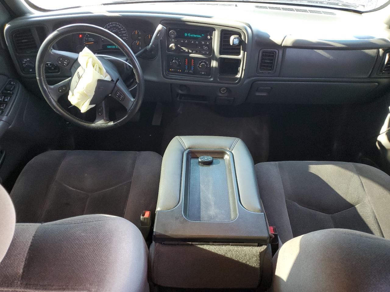 2006 GMC Sierra - Image 8