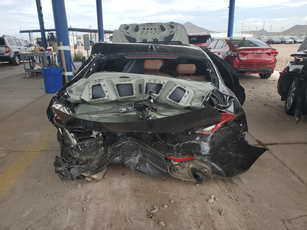 2020 Genesis G70 - Image 6