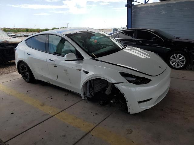 7SAYGDEE6PF858274 Tesla Model Y  4