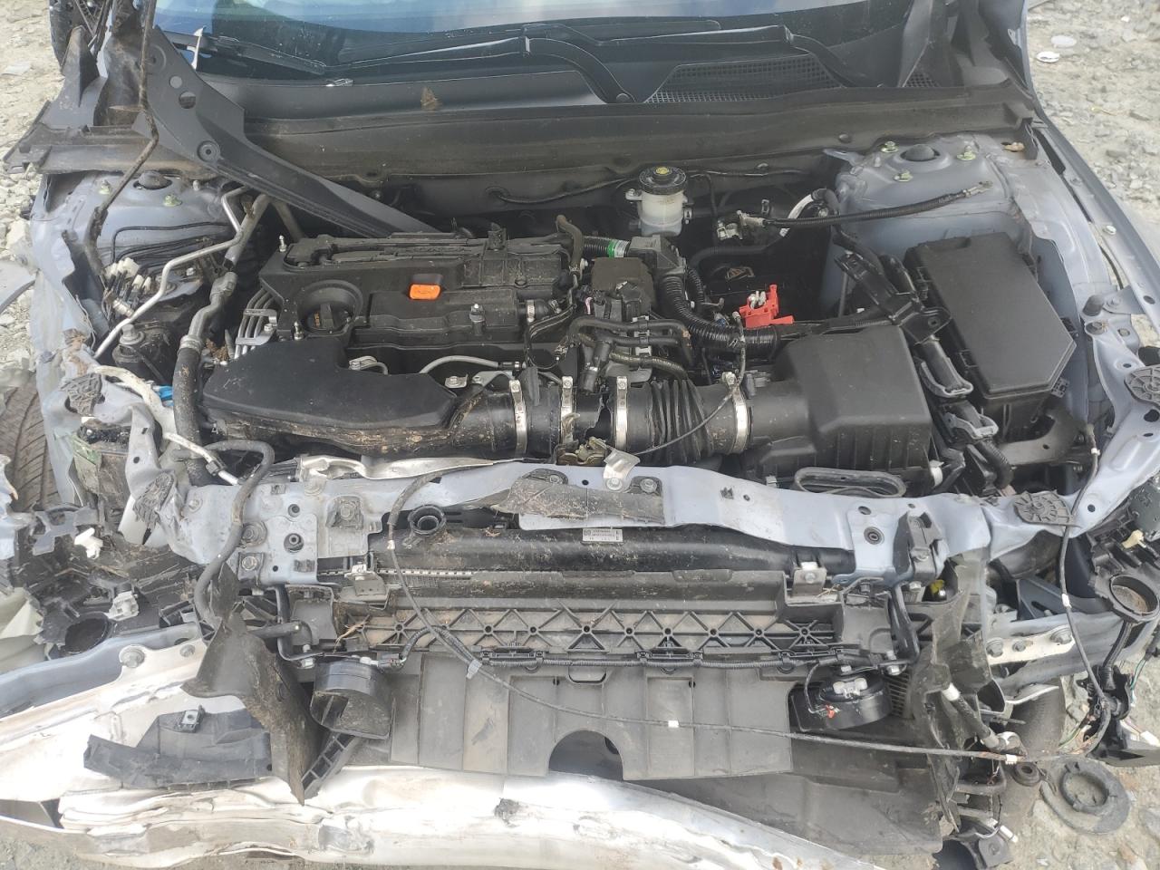 1HGCV2F96MA010579 2021 Honda Accord Touring