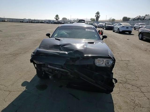 2013 Dodge Challenger R/T VIN: 2C3CDYBT5DH634403 Lot: 66130004