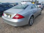 2006 MERCEDES CLS 320 CDI AUTO  for sale at Copart WISBECH