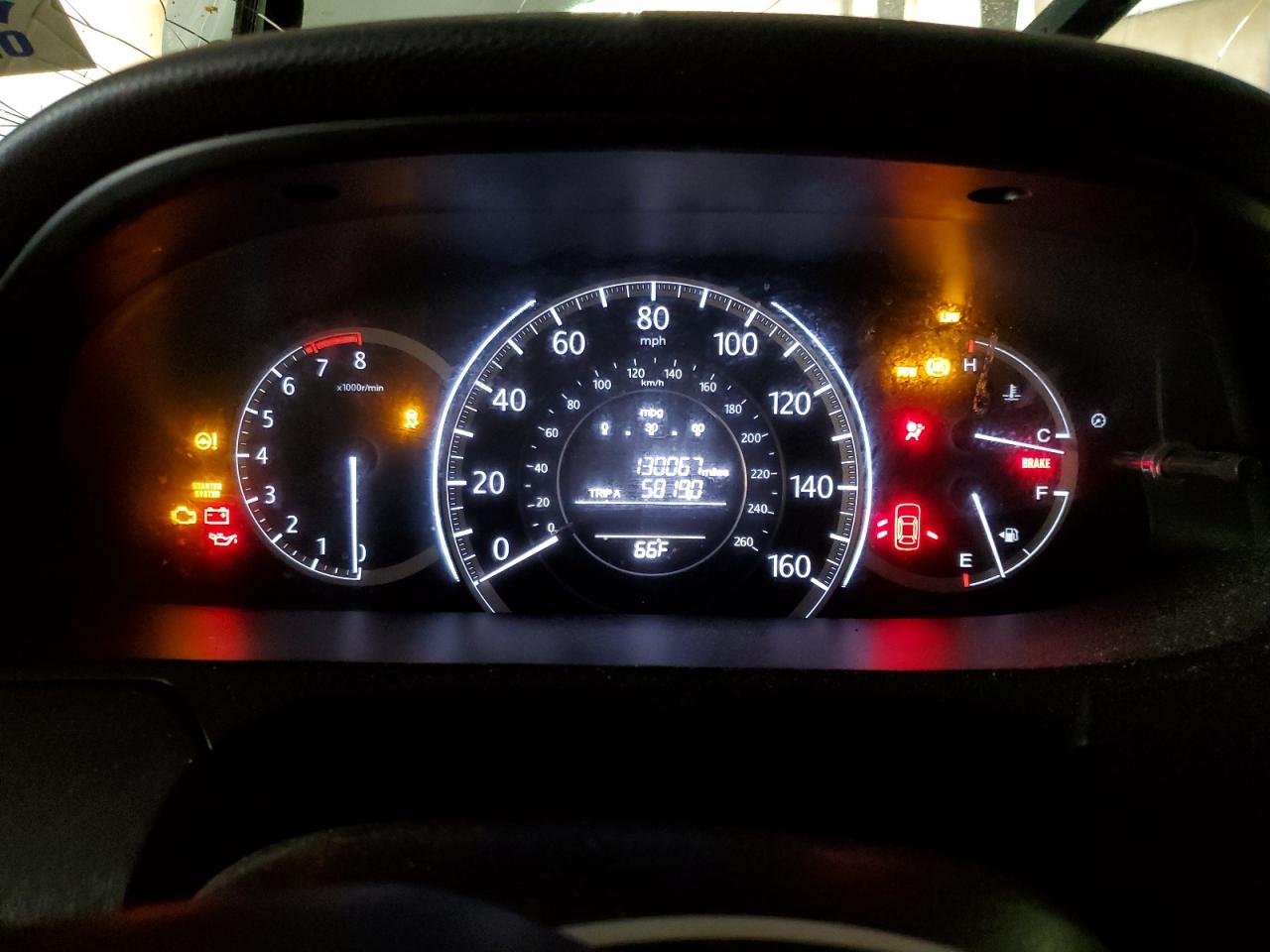 2014 Honda Accord - Image 9