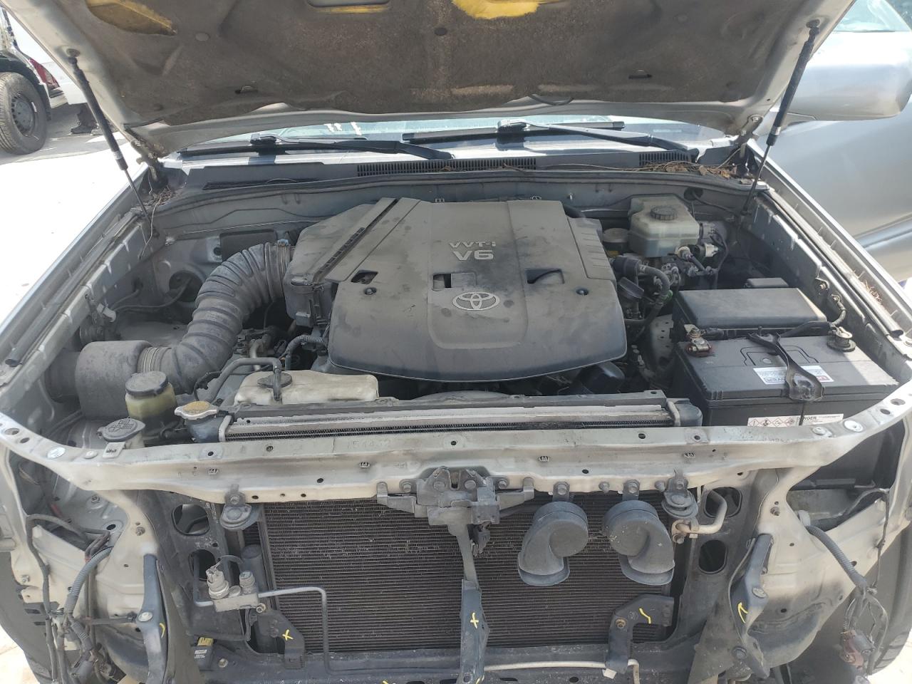 JTEBU17R748013970 2004 Toyota 4Runner Limited