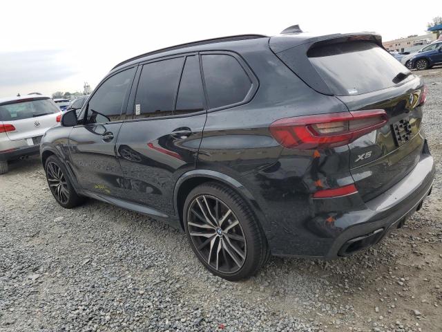 5UXCR4C00M9E17787 BMW X5 SDRIVE 2