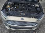 2015 Ford Fusion Se de vânzare în Riverview, FL - Front End