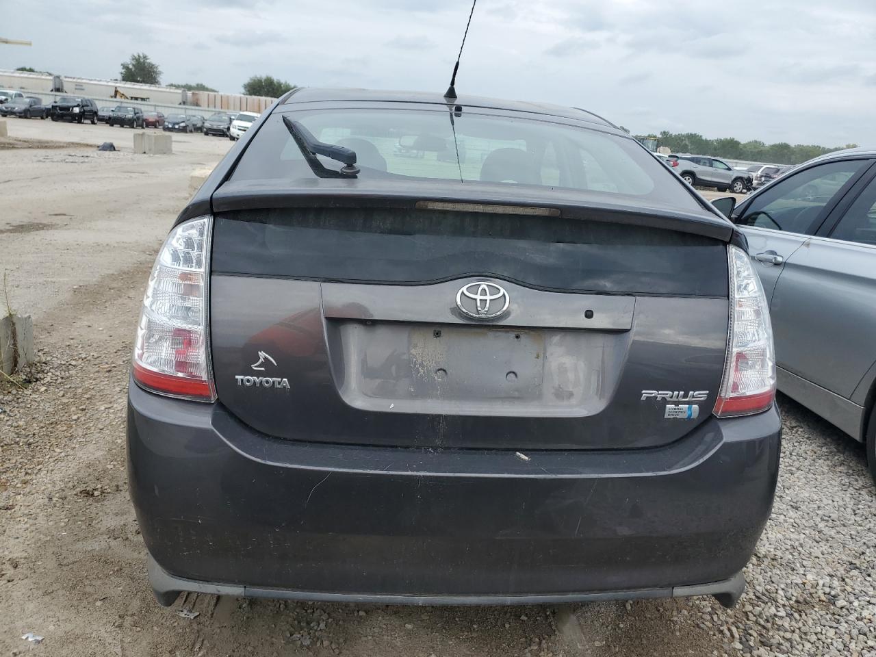 JTDKB20U283365274 2008 Toyota Prius