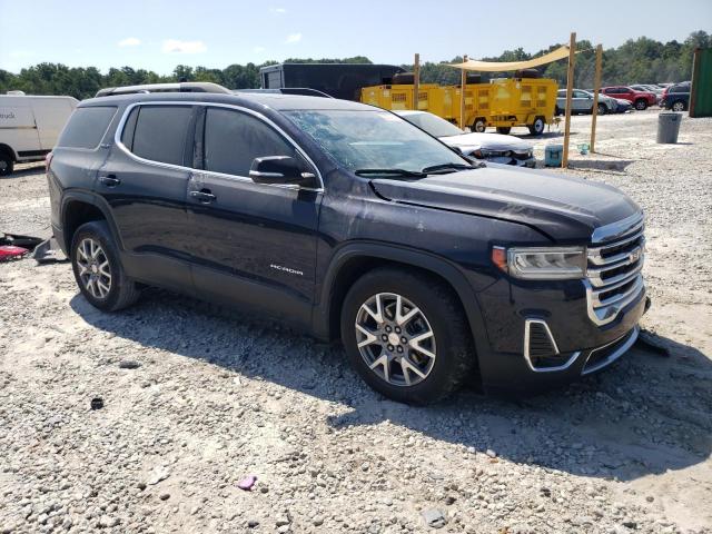  GMC ACADIA 2021 Blue