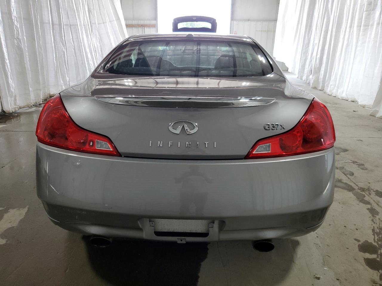 2009 Infiniti G37 VIN: JNKCV64F99M654435 Lot: 67410954