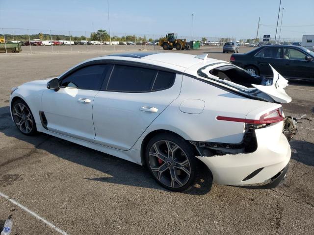 KNAE55LCXL6079640 Kia Stinger GT 2