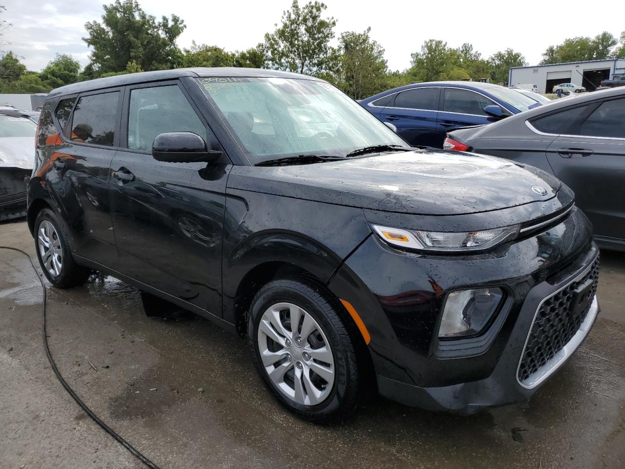 2020 Kia Soul - Image 4