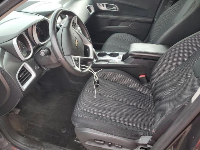  CHEVROLET EQUINOX 2015 Сірий